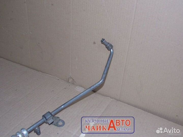 Трубка гур Nissan Almera G15