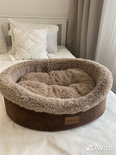 Лежанка для животных