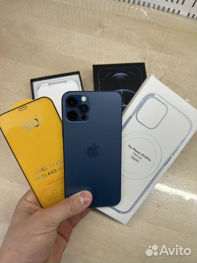 iPhone 12 Pro, 128 ГБ