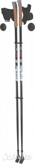 Палки для скандинавской ходьбы новые