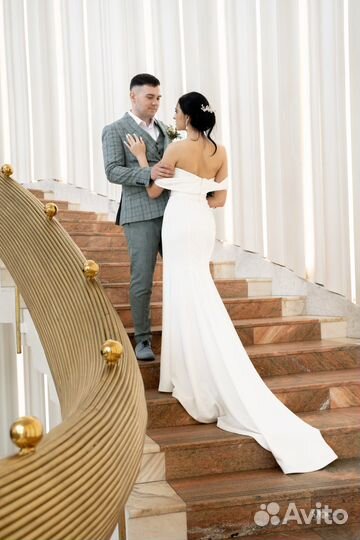 Свадебный фотограф