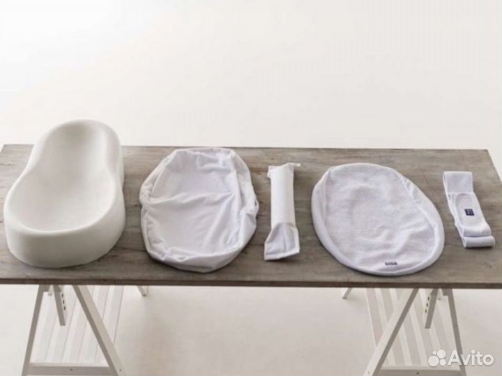 Кокон для новорожденных