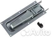 Замок борта врезной