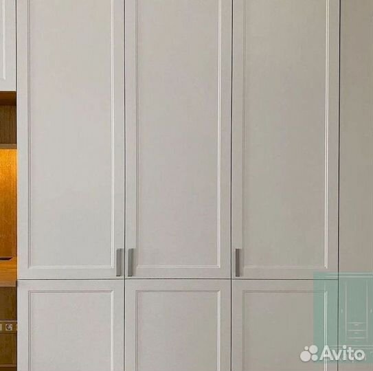 Шкаф в детскую