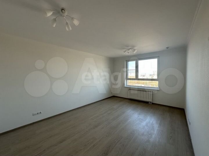 1-к. квартира, 42,9 м², 19/29 эт.