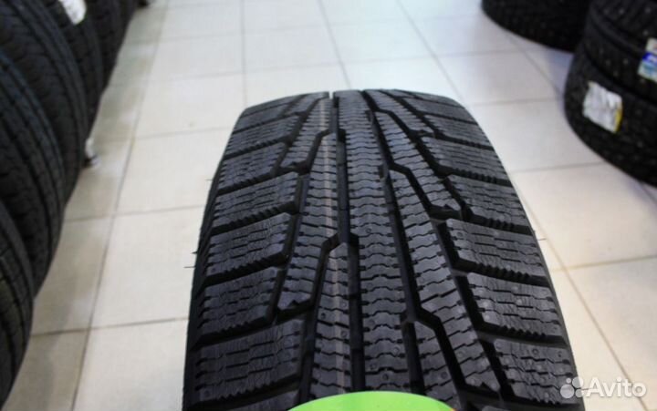 Nokian Tyres Nordman RS2 185/65 R15 92R