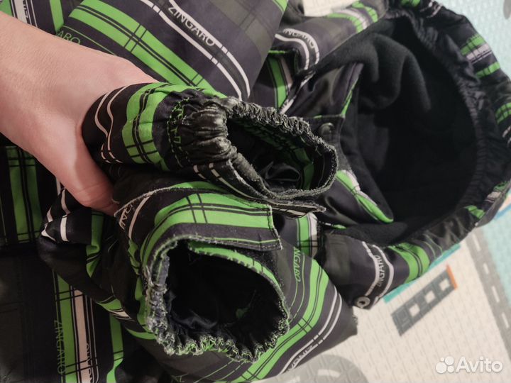 Костюм gusti 110