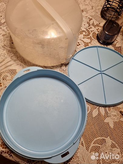 Ножи сервировочные