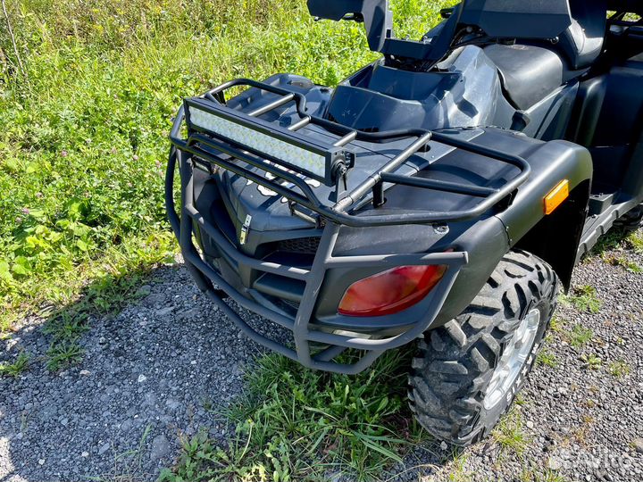 Stels ATV 700 GT