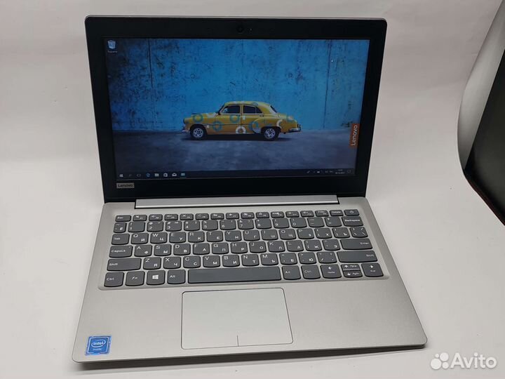 Нетбук Lenovo N3350(1.1) /4gb/11.6