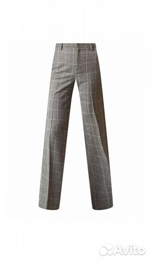 Брюки шерсть Malo