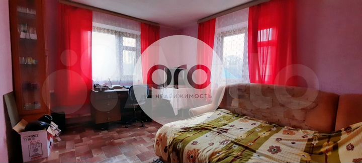 Дом 63,3 м² на участке 15 сот.