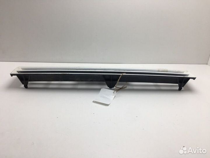 Решетка радиатора Toyota Tercel EL30 2E 1990