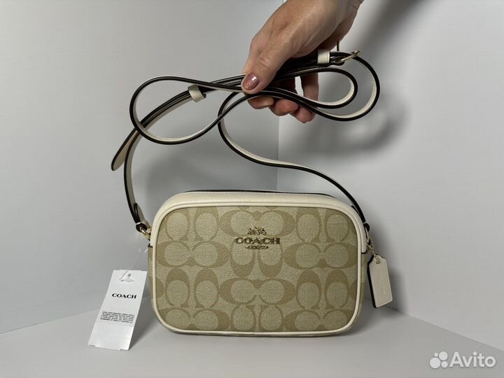 Сумка Coach новая оригинал