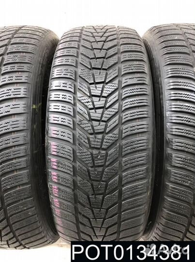 Hankook Winter I'Cept Evo 3 W330 215/55 R18 99V