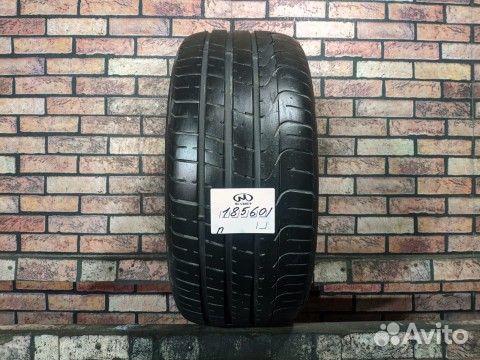 Pirelli P Zero 245/45 R18