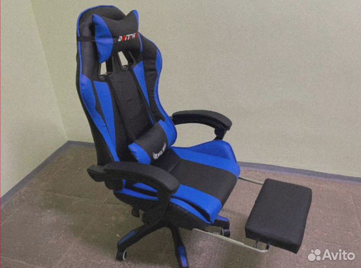 Игровое Кресло