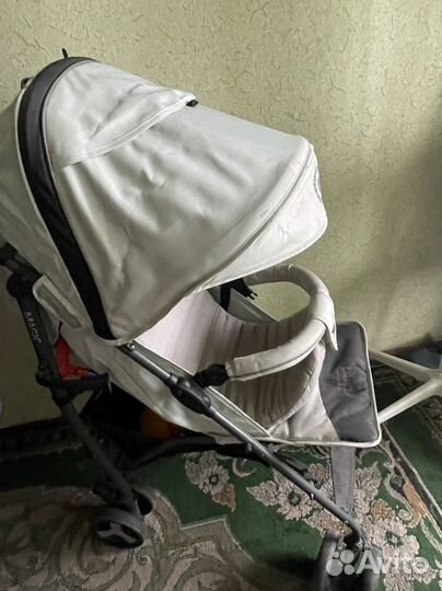Детские коляска