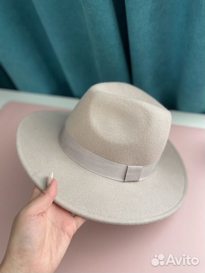 Шляпа H&M