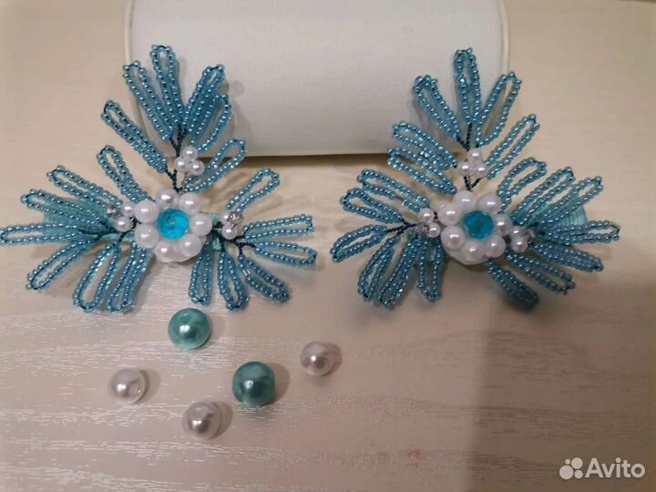 Украшение для волос 