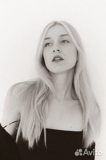 Модель для фотосессии