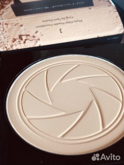 Smashbox Photo Filter Пудра #5 тон Новая Оригинал