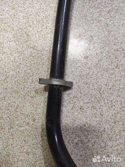 Комплект стабилизаторов подвески LC150 Prado