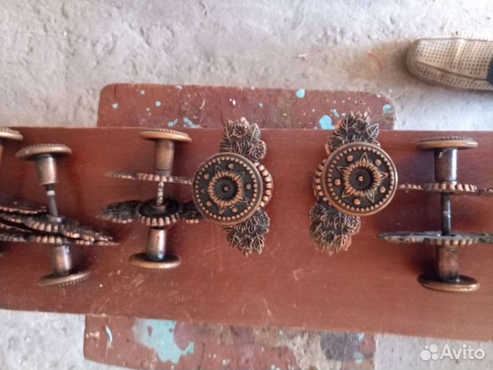 Ручка на дверь