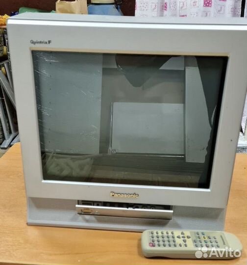 Телевизор Panasonic