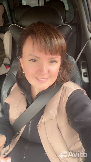 Няня для ребенка