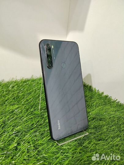 Xiaomi Redmi Note 8T, 4/128 ГБ