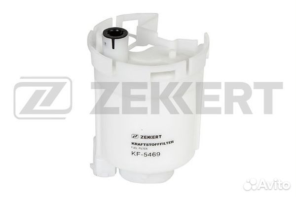 Фильтр топл. Lexus RX300 (U1 ) 98- GS300 (S16 ) 00- Toyota Camry (V30 V40) 01- Corolla (E120