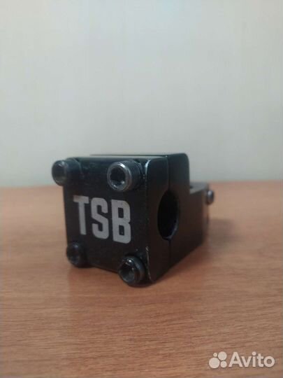 Вынос BMX TSB Charge Steel 50