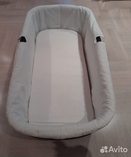 Коляска roan Marita 2 в 1