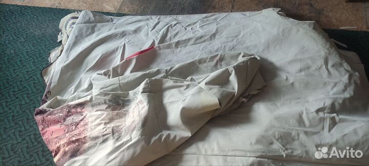 Шатер, тент, зонтик