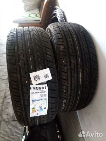 Headway HU901 235/55 R18 104W