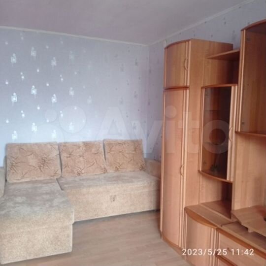 2-к. квартира, 49,6 м², 2/4 эт.