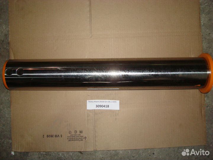 Палец 3090418 KTP