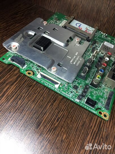 EAX66943504 (1.0) EBL61741501