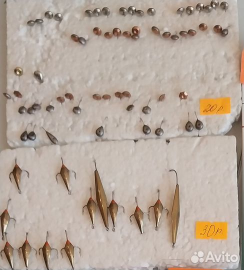 Мормышки.Блесны. Леска. Катушки.Коллекция воблеров