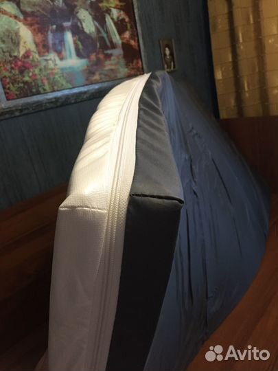 Матрац противопролежневый полиуретановый