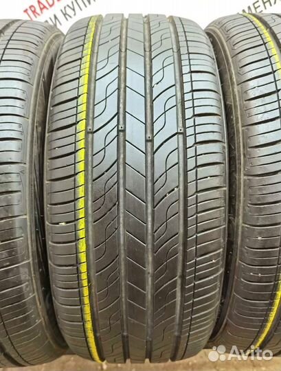 Kumho Solus TA21 215/50 R17 95V