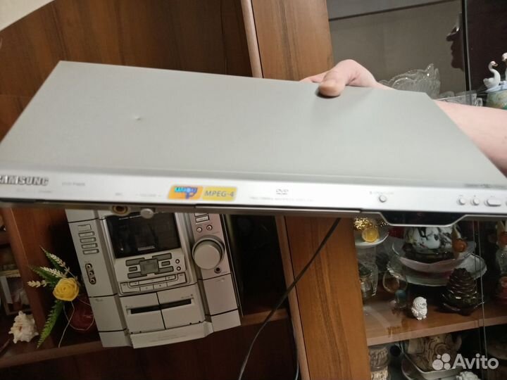 Видиоплеер