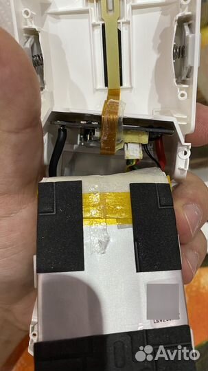 Аккумулятор Fimi