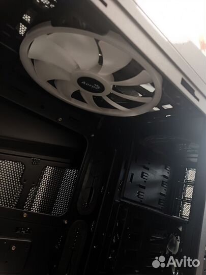 Корпус Cooler master trooper