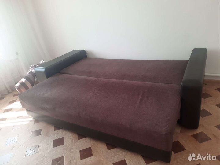 Диван раскладной бу
