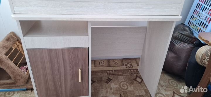 Детский школьный уголок