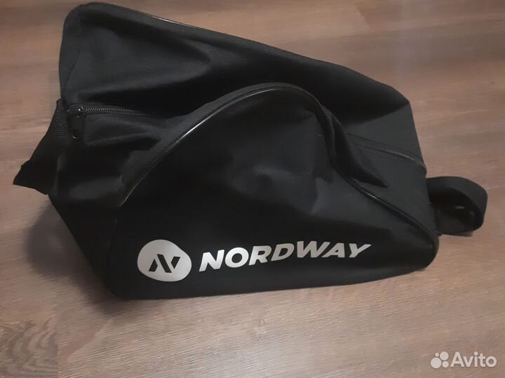 Сумка для коньков