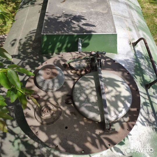 Бочка алюминиевая,цистерна алюминиевая