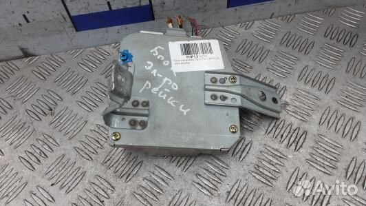 Блок управления toyota corolla E12 (99P13NC01)